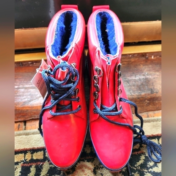 Nwt womens wear guard boot - Picture 1 of 9